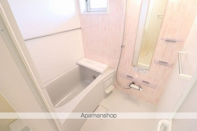 ロード花みずきの内装写真
