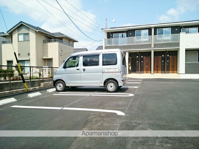 サルサージュIのその他写真