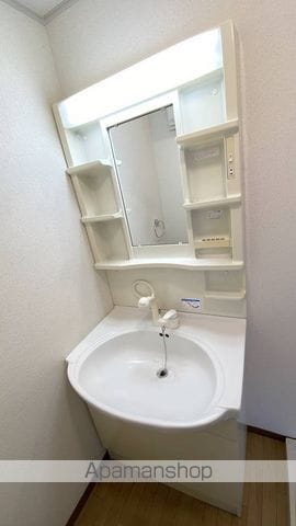 すずらんIの内装写真