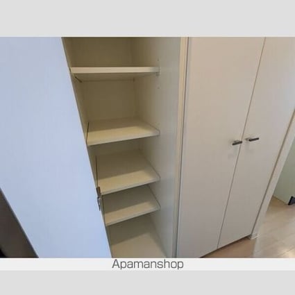 ガーデン荏原中延[1K/23.06m2]のその他内装4