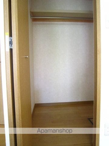 ヴィラシャルマンの内装写真