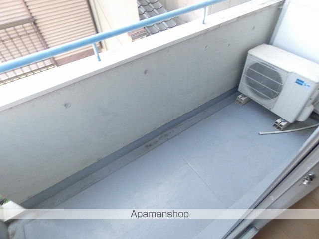 マンションステップの内装写真