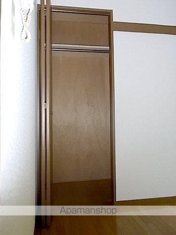 OZ弐番街の内装写真