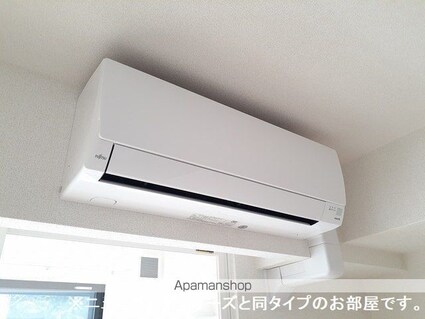 パークコートひたちなかＷⅡ[1LDK/50.05m2]のその他設備1