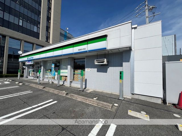 サンライズ堤下の周辺写真