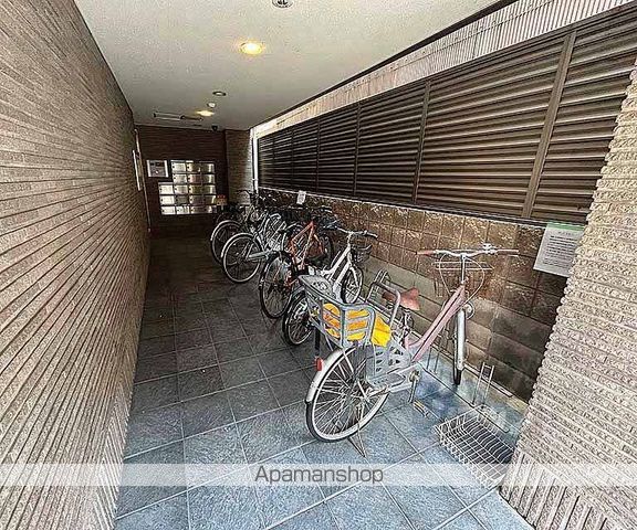 バインオークネクトのその他写真