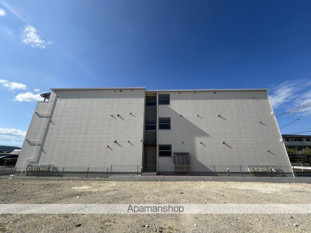 クレアール小泉東Iの内装写真
