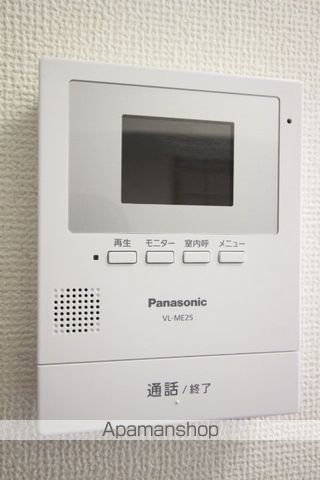 エトワール21 1号館の内装写真