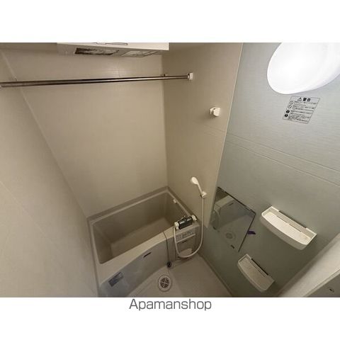F MAISON RUELLEの内装写真