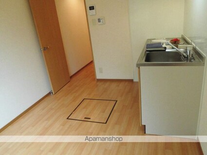 エル・セレーノ香ヶ丘　Ｃ[1DK/43.33m2]の内装3