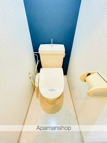 サンシャイン高殿の内装写真