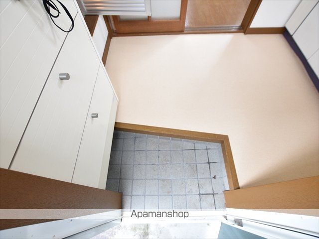 ハイムKSの内装写真