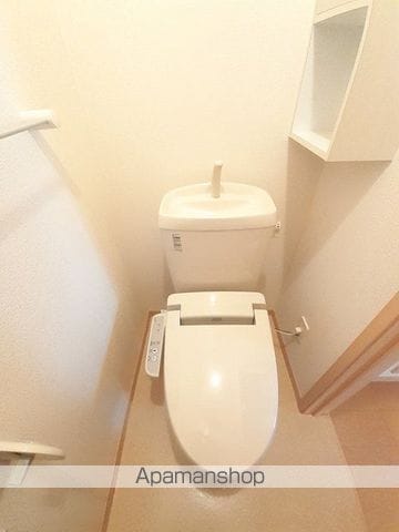 ブローテの内装写真