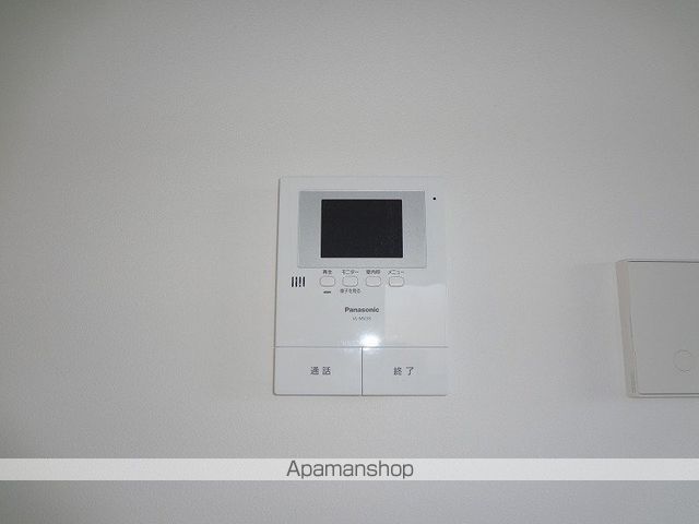ナチュラルヴィレッジ町村IICの内装写真