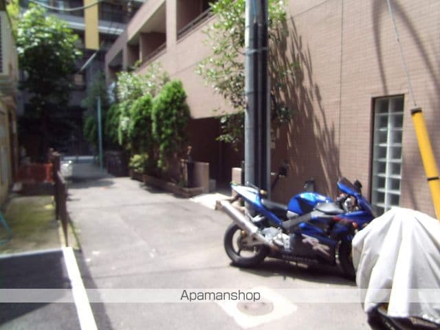 クリオ文京小石川の外観写真