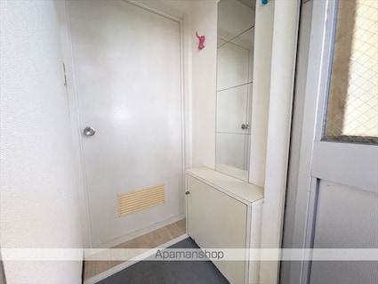 Ｒｉｏ　Ｃｅｒｅｚｏ[1K/19.6m2]の玄関