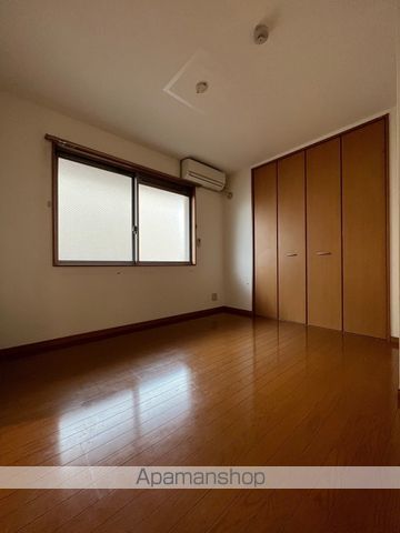 スリーゼ高松東の内装写真