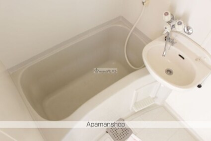 シティハイツみのかみＡ[3DK/44.12m2]のバス