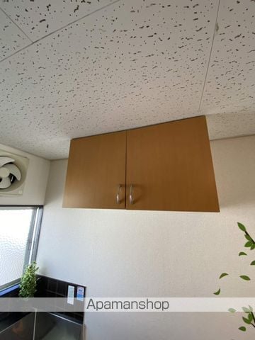 フォーブル小野の内装写真
