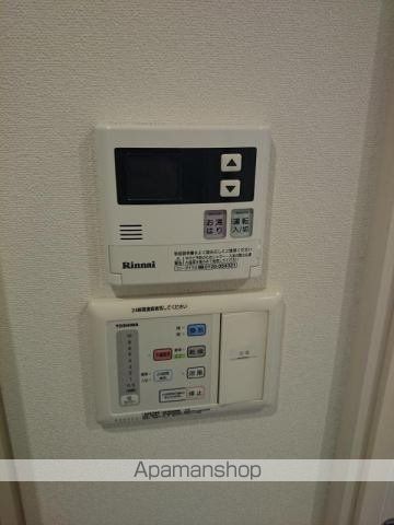 M’Z鴨池の内装写真