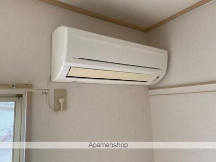 サンライフ木太　Ａ・Ｂ・Ｃ棟[2DK/40.92m2]のその他設備