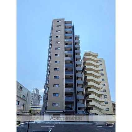 グレーシアフィット三軒茶屋[1LDK/34.66m2]の外観1