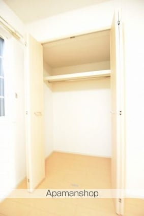 ドミール鳴神Ⅴ[1LDK/37.13m2]の収納