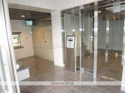 京町キングダム[1R/33.38m2]の共用部9