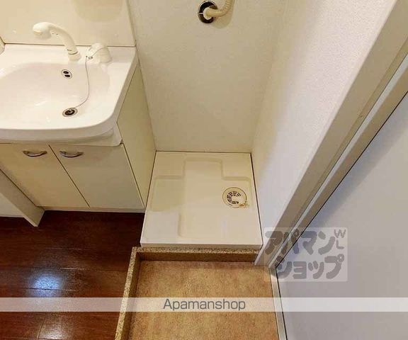 バインオーク・イレブンの内装写真