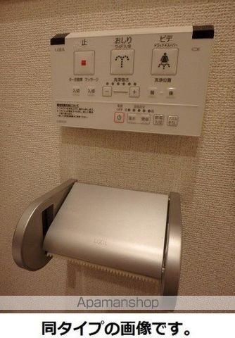ヴァンベェール27の内装写真