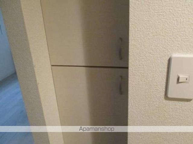 カーサフェリーチェ医大前の内装写真