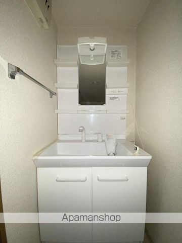 サンファースト京橋の内装写真