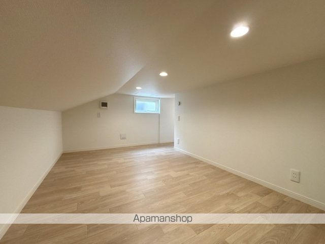 LUMIEREの内装写真