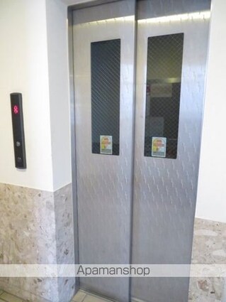 サンシティ北四番丁[1R/26.68m2]の共用部5