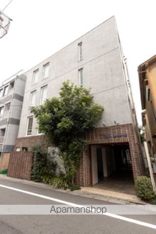 レピア大岡山の外観写真