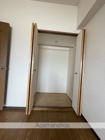 パラディーソ白壁の内装写真