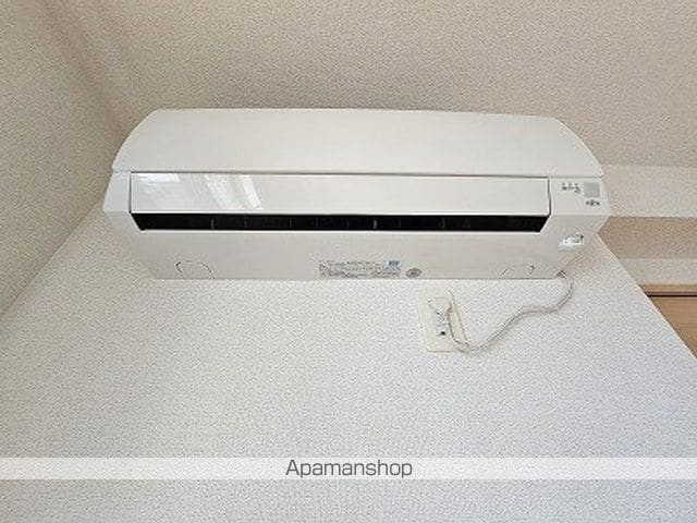 サンムーン ゴールドスター 1の内装写真