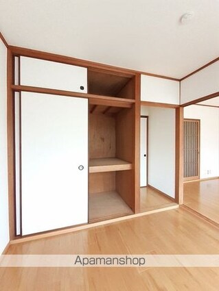 Ａカントリーハイツ[2K/32.27m2]の収納