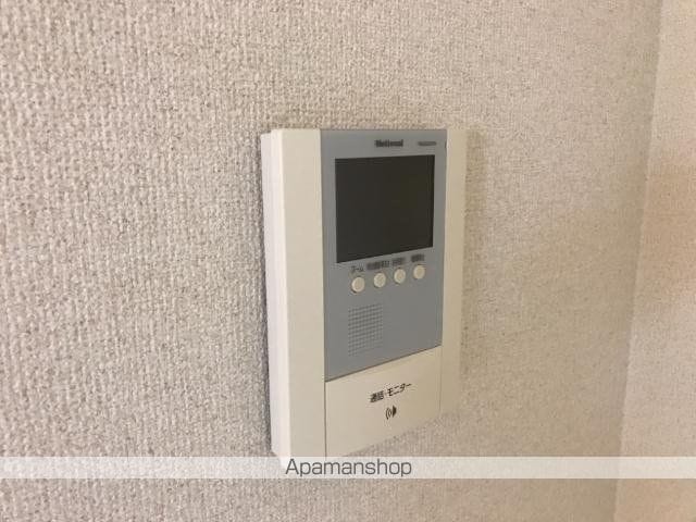 アイランドパーク・薬園台の内装写真