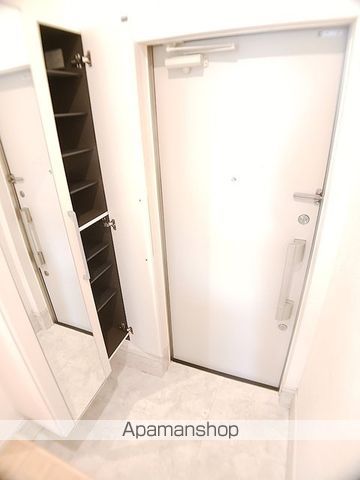 Casa Ortoの内装写真