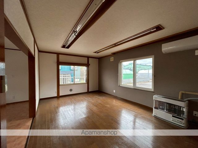 豊岡4・8ハイツの内装写真