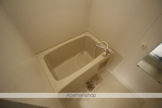 コーポアルペンの内装写真