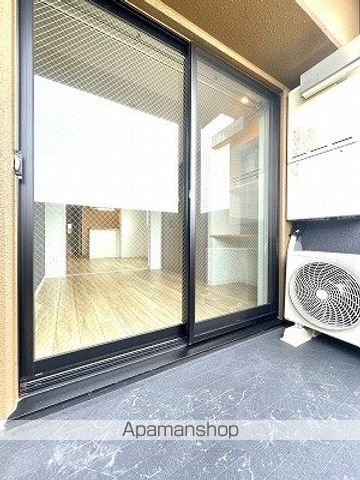 Vグレース赤川の内装写真