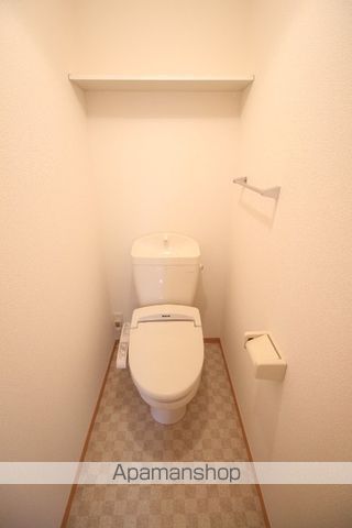 T’sスクエア E棟の内装写真