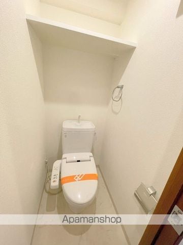 フェニックス日本橋高津の内装写真