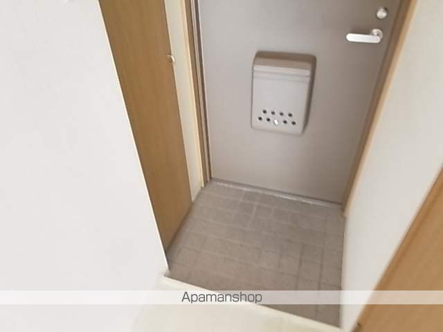 クレアール立花の内装写真
