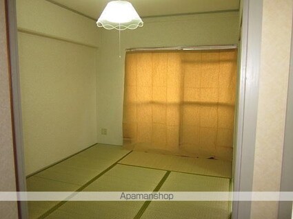 フォーエバーⅠ[2DK/40.5m2]のその他部屋・スペース