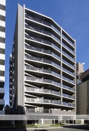 アーバネックス銀座東Ⅲ[1LDK/40.09m2]の外観1