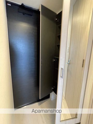 S−RESIDENCE堺筋本町DEUXの内装写真