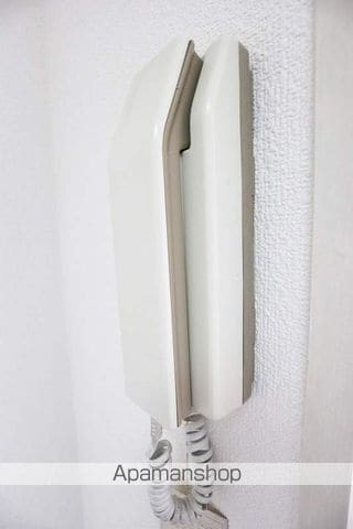 コンチェルトマンションの内装写真